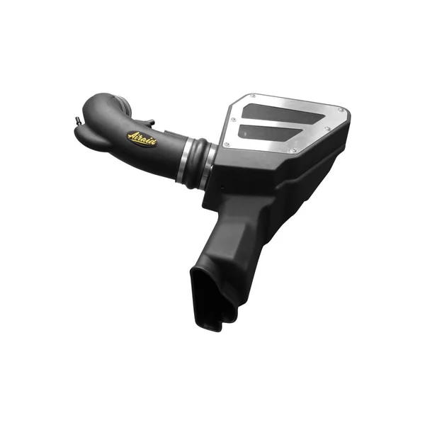 AIRAID Performance Air Intake System, Dry2018-2023 Ford Mustang GT