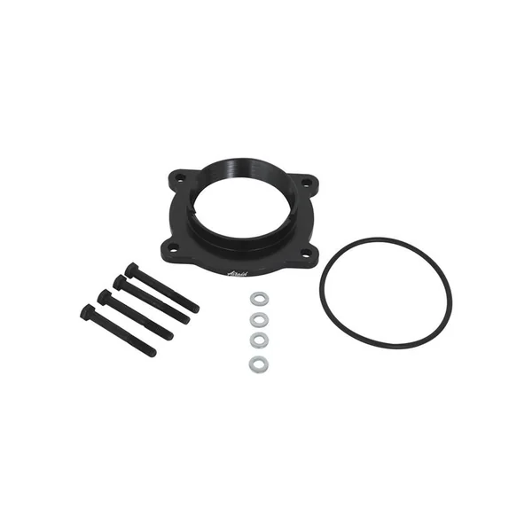 AIRAID PowerAid Throttle Body Spacer2016-2024 Camaro V6