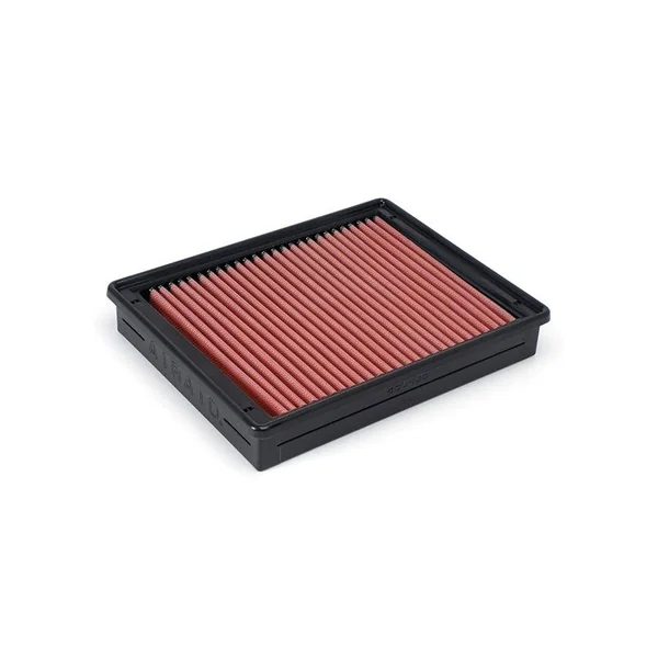 AIRAID Replacement Air Filter, Red Dry2014-2018 Silverado & GMC Sierra 1500