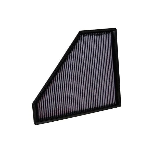 AIRAID Replacement Air Filter, Red Dry2016-2024 Camaro 2.0L I4, V6 - Image 2