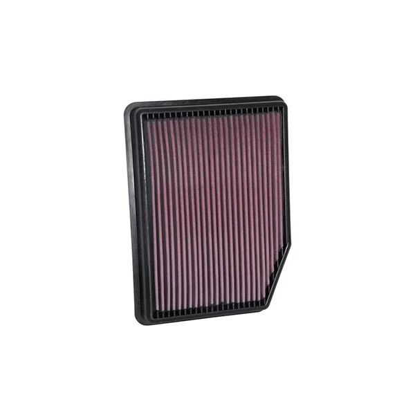 AIRAID Replacement Air Filter, Red Oiled2019-2026 Silverado & GMC Sierra 1500