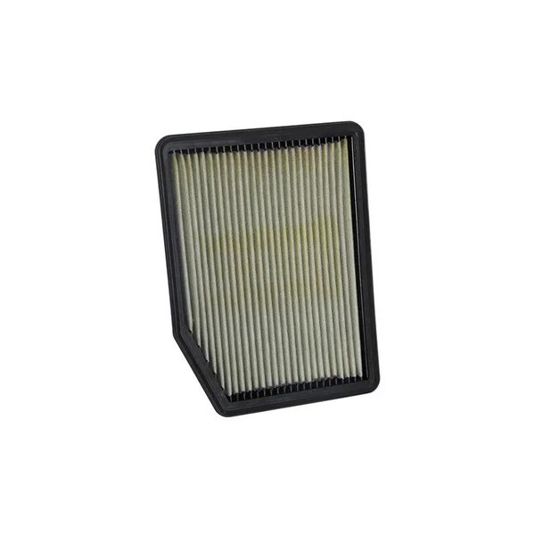 AIRAID Replacement Air Filter, Yellow Oiled2019-2026 Silverado & GMC Sierra 1500 - Image 2
