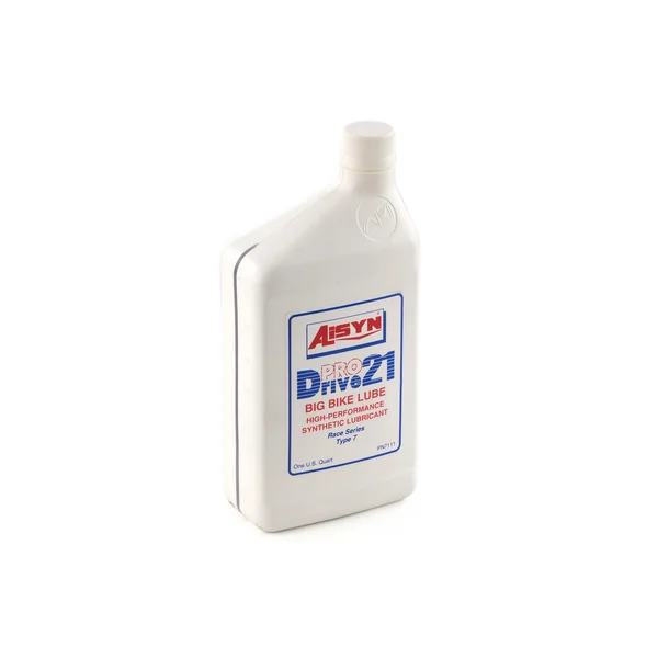 Alisyn Big Bike Lube Quart