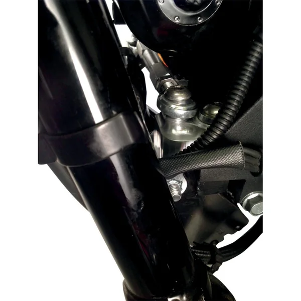 Alloy Art Combi Stabilizer Kit for 2006-2017 Harley Dyna - Image 3