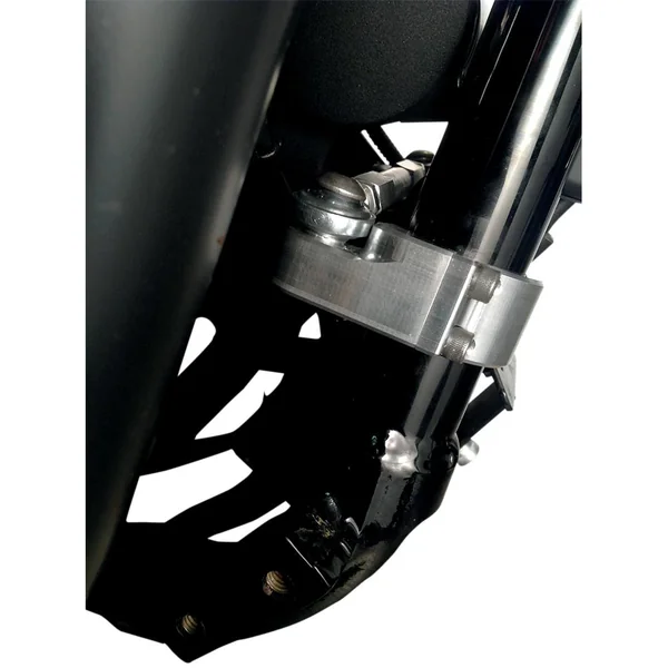 Alloy Art Combi Stabilizer Kit for 2006-2017 Harley Dyna - Image 4