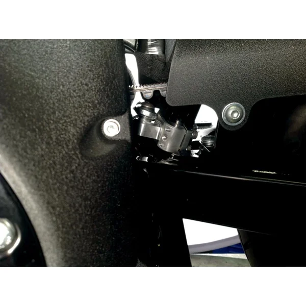 Alloy Art Combi Stabilizer Kit for 2006-2017 Harley Dyna - Image 5