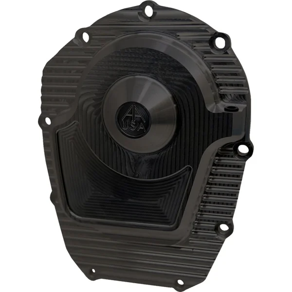 Alloy Art Comp Cam Cover for 2017-2024 Harley M8 Touring / Softail