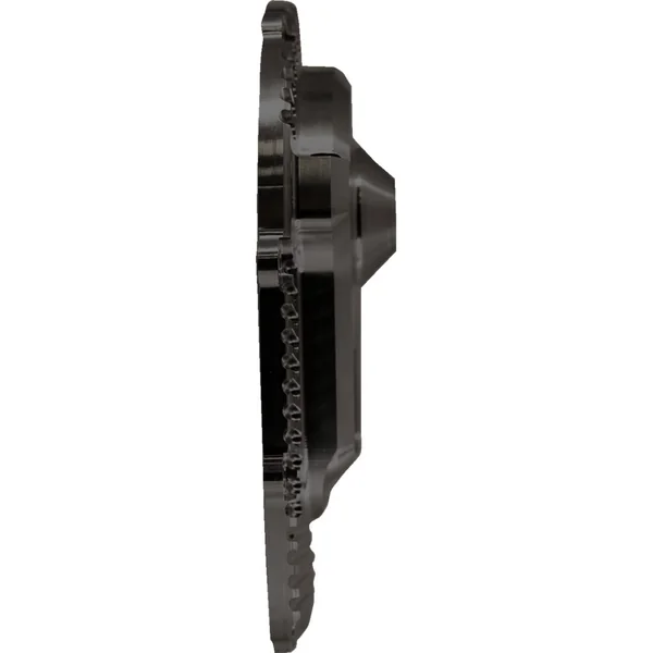 Alloy Art Comp Cam Cover for 2017-2024 Harley M8 Touring / Softail - Image 3