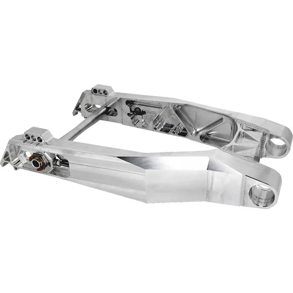Alloy Art Swingarm The Swinger for 1994-2008 Harley Touring and FXR