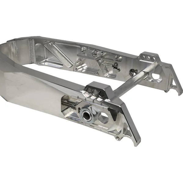 Alloy Art Swingarm The Swinger for 1994-2008 Harley Touring and FXR - Image 2