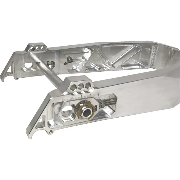 Alloy Art Swingarm The Swinger for 1994-2008 Harley Touring and FXR - Image 3