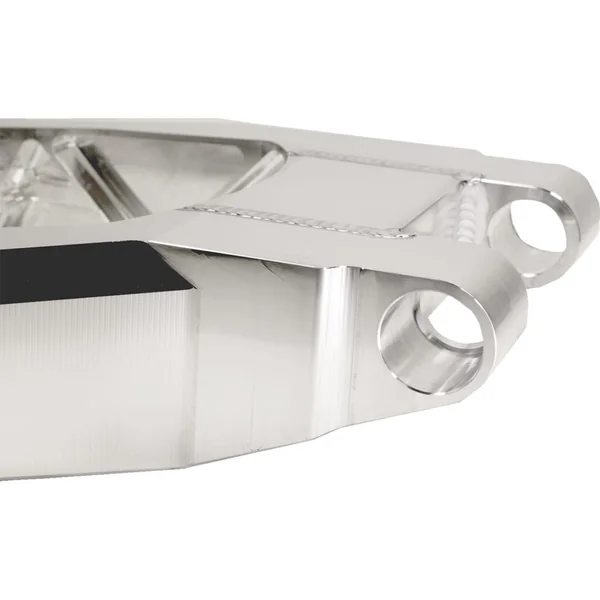 Alloy Art Swingarm The Swinger for 2009-2026 Harley Touring - Image 2