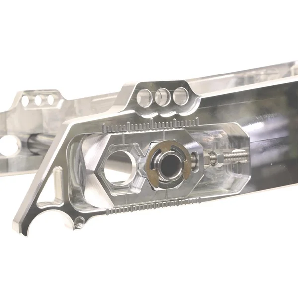 Alloy Art Swingarm The Swinger for 2009-2026 Harley Touring - Image 4
