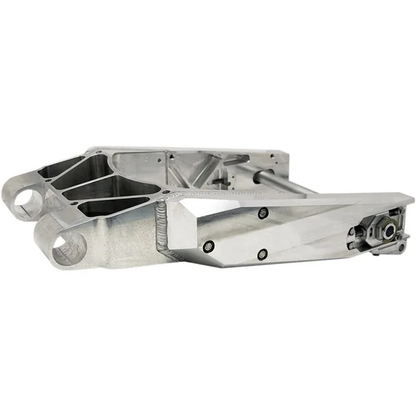 Alloy Art Swingarm The Swinger for 2009-2026 Harley Touring - Image 5