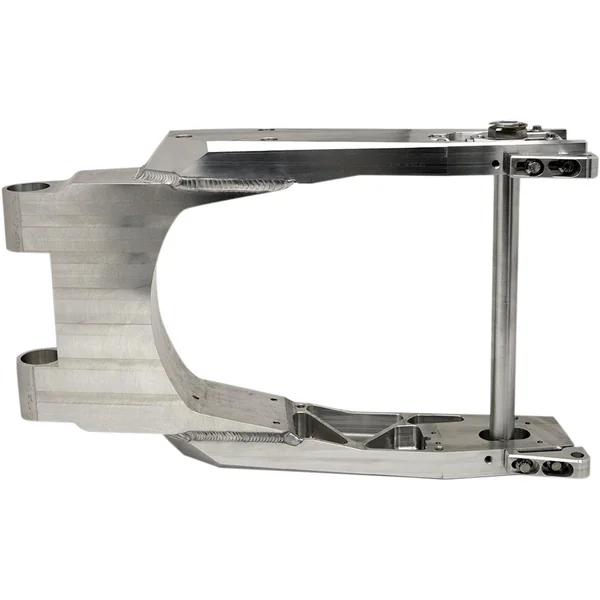 Alloy Art Swingarm The Swinger for 2009-2026 Harley Touring - Image 6