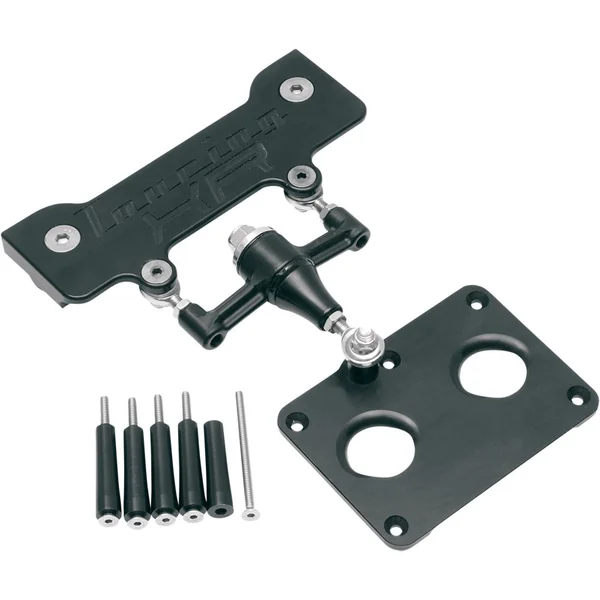 Alloy Art TXR Stabilizer for 1993-2008 Harley Touring