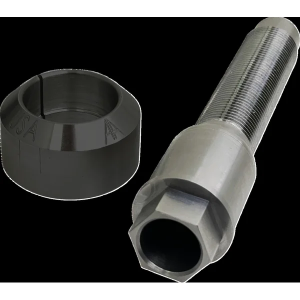 Alloy Art Upper Steering Race Stem for 2014-2024 Harley Touring*