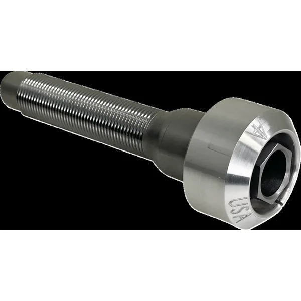 Alloy Art Upper Steering Race Stem for 2014-2024 Harley Touring* - Image 3