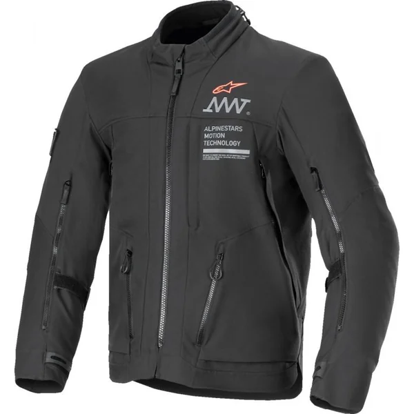 Alpinestars AMT-8 Stretch Drystar XF Jacket - North