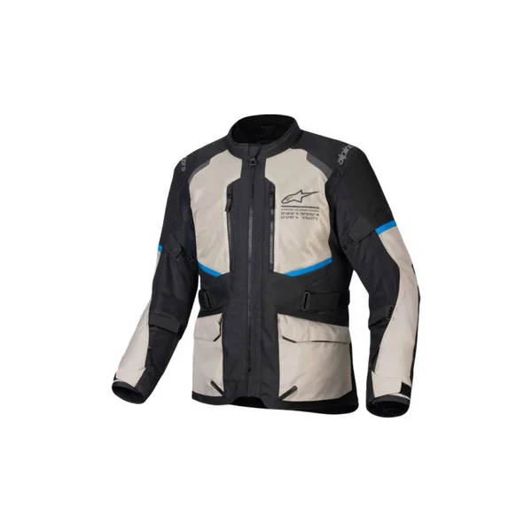 Alpinestars Andes Air Drystar Jacket - North