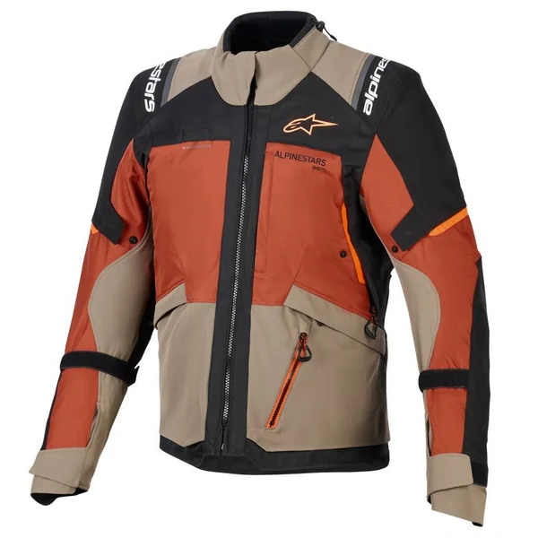 Alpinestars Andes V4 Drystar Jacket
