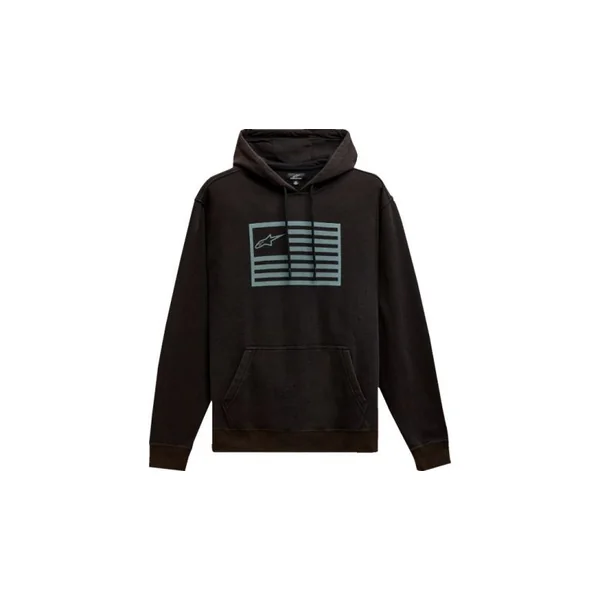 Alpinestars Artifact Black Hoody