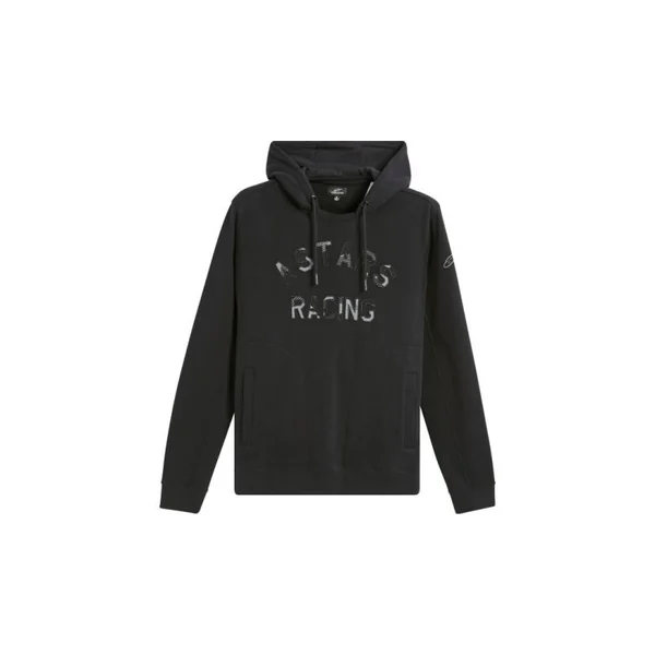 Alpinestars Assured Black Hoody