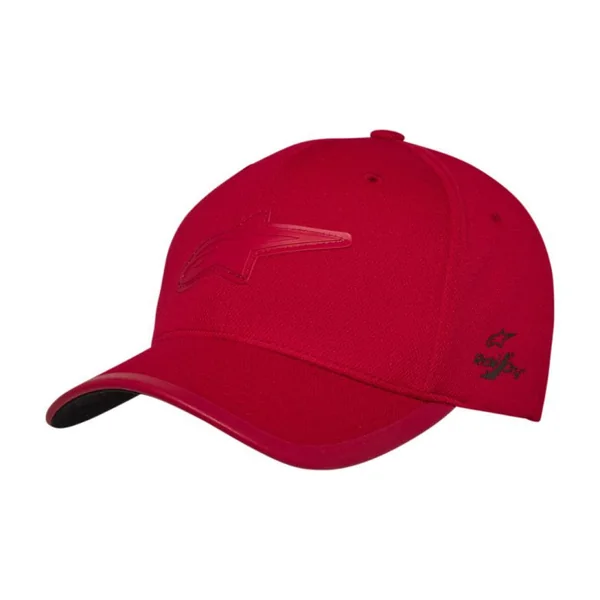Alpinestars Astound Red Tech Hat