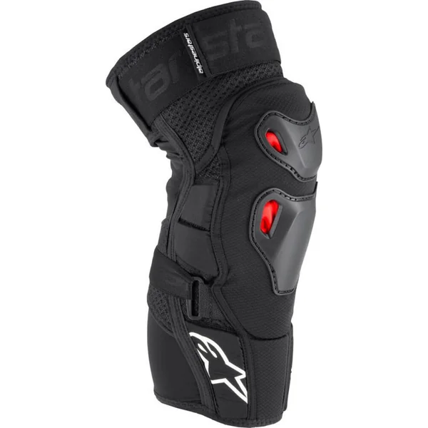 Alpinestars Bionic Pro Plasma Knee Guards