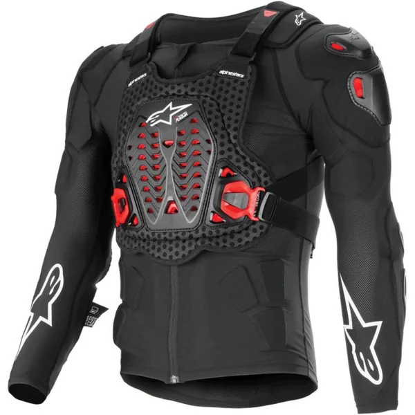 Alpinestars Bionic XTR Plasma Protection Jacket