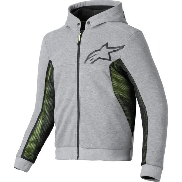 Alpinestars Chrome Air Sport Riding Hoody - North