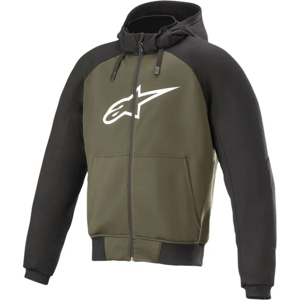 Alpinestars Chrome Sport Riding Hoody