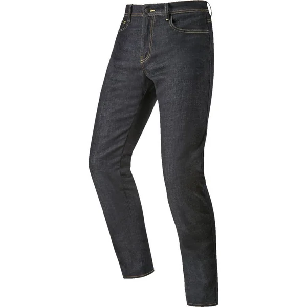 Alpinestars Cult-8 Stretch Denim Riding Jeans