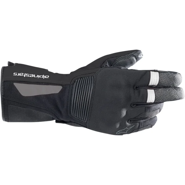 Alpinestars Denali Aerogel Drystar Gloves - Black
