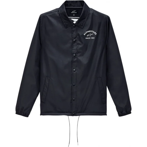 Alpinestars Garage Coach Jacket