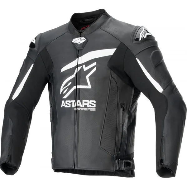 Alpinestars GP Plus R V4 Airflow Leather Jacket - North