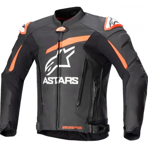 Alpinestars GP Plus V4 Leather Jacket