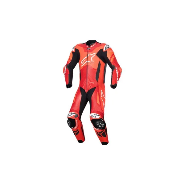 Alpinestars GP Plus V4 Sprint 1-Piece Leather Suit