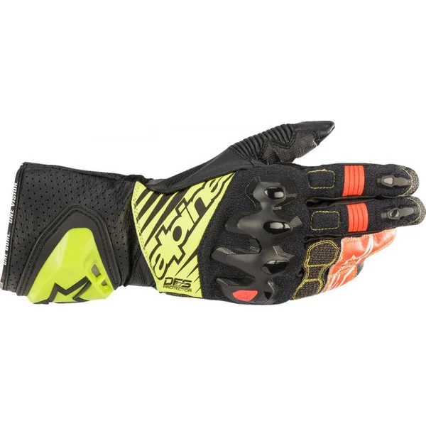 Alpinestars GP Tech V2S Gloves - North