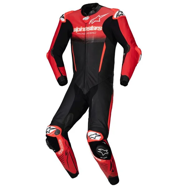 Alpinestars GP-R7 1-Piece Leather Suit - No Shipping to CA or NY