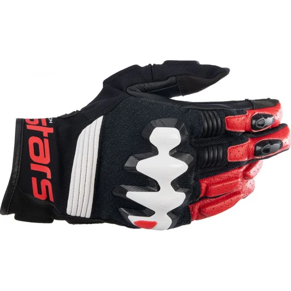 Alpinestars Halo Leather Gloves