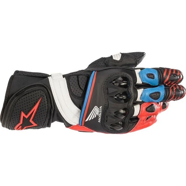 Alpinestars Honda GP Plus R V2 Gloves