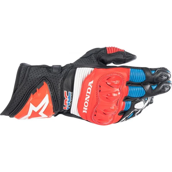 Alpinestars Honda GP Pro R3 Gloves