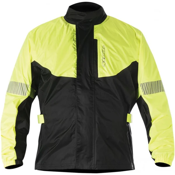 Alpinestars Hurricane Rain Jacket