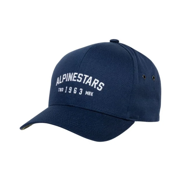 Alpinestars Imperial Navy Hat