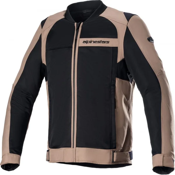Alpinestars Luc V2 Air Jacket