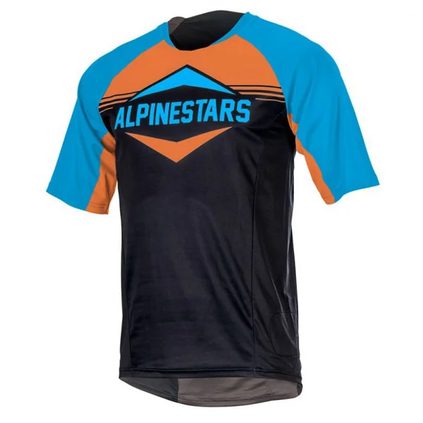 Alpinestars Mesa Short Sleeve Bicycle Jersey