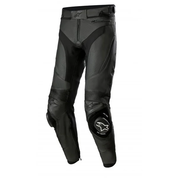 Alpinestars Missile V3 Airflow Leather Pants - No Shipping to CA or NY