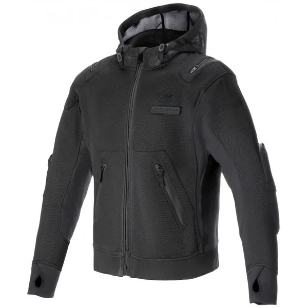 Alpinestars MoFlow Air Tech Riding Hoody