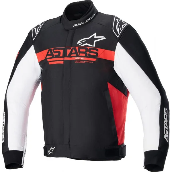 Alpinestars Monza Sport Jacket